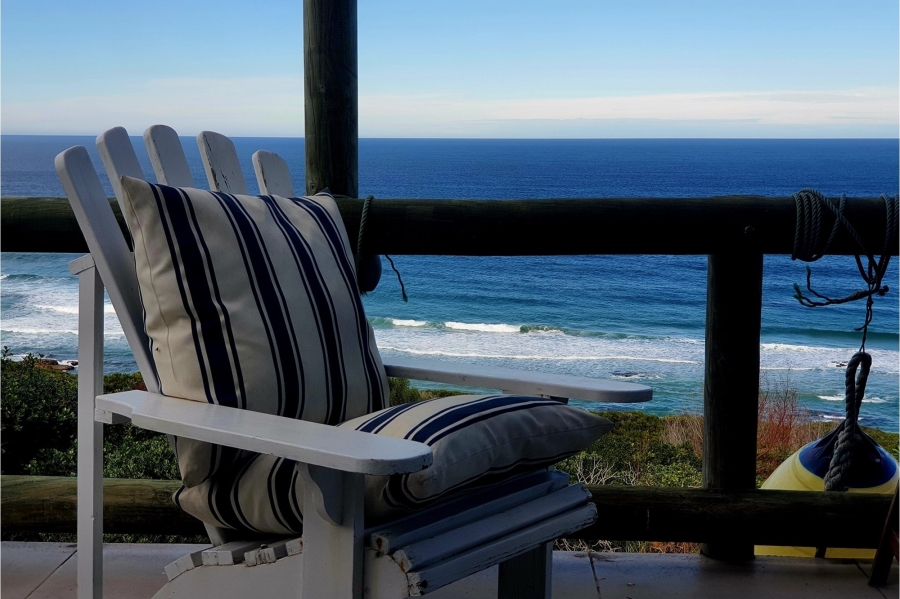 3 Bedroom Property for Sale in Fynbosstrand Western Cape